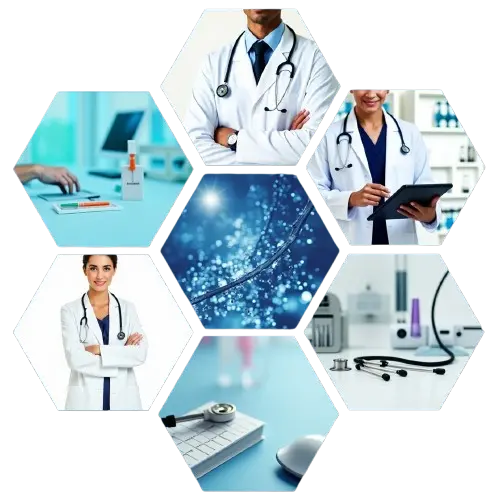 Al Qadir Medical Centre healthcare services