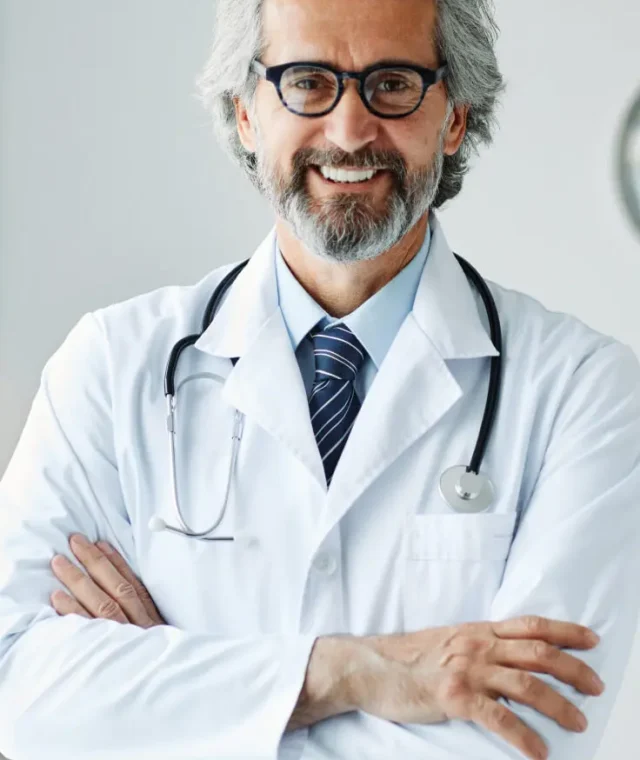 Dr. Basharat Ahmad