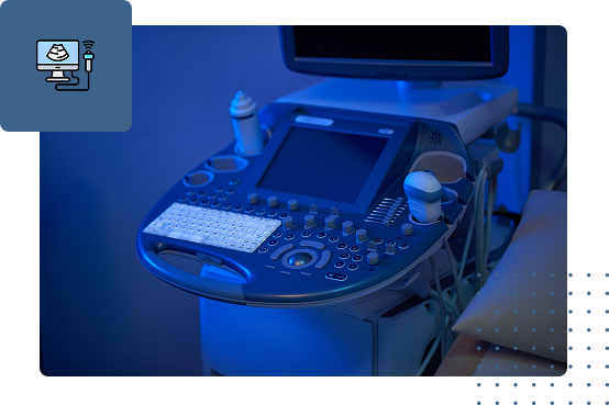 Ultrasound (USG)